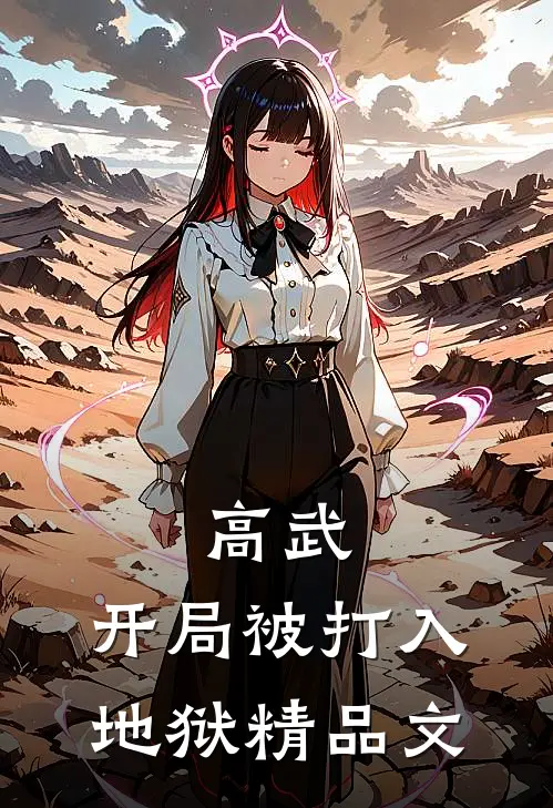 高武：开局被打入地狱精品文