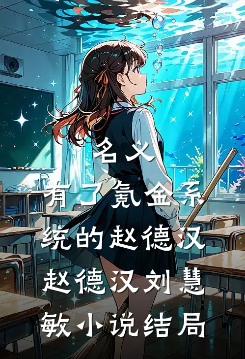 名义：有了氪金系统的赵德汉赵德汉刘慧敏小说结局