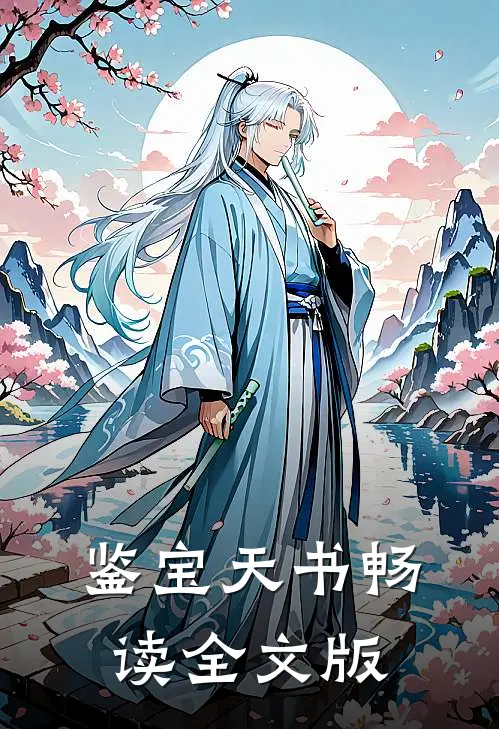 鉴宝天书畅读全文版