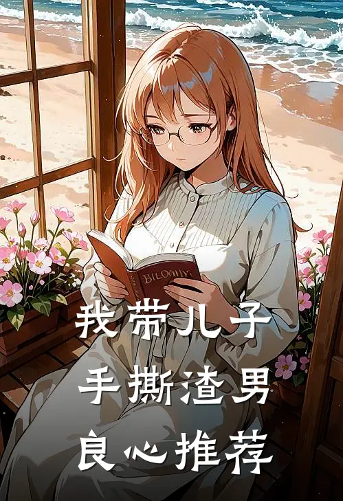我带儿子手撕渣男良心推荐