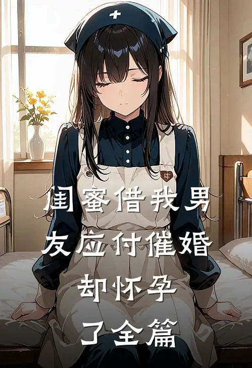 闺蜜借我男友应付催婚，却怀孕了全篇