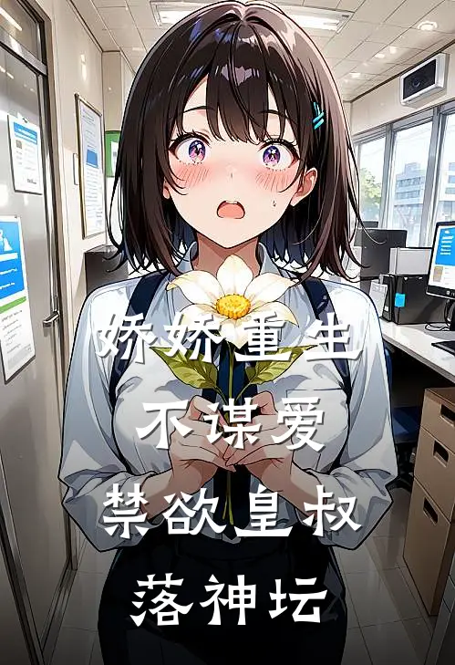 娇娇重生不谋爱，禁欲皇叔落神坛
