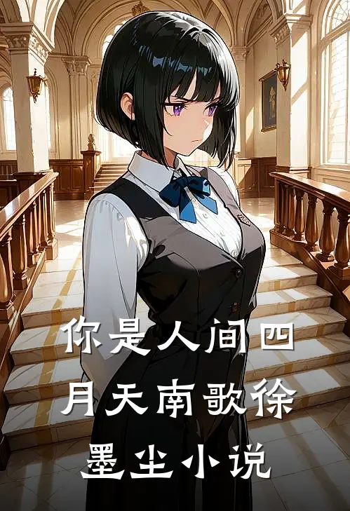 你是人间四月天南歌徐墨尘小说