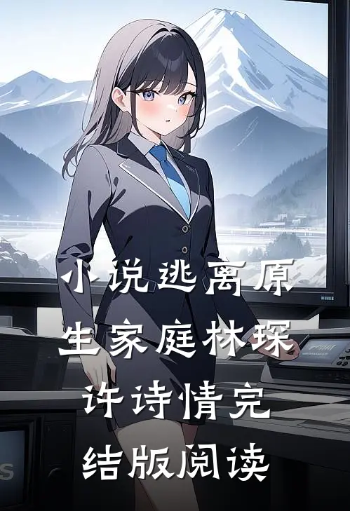 小说逃离原生家庭林琛许诗情完结版阅读