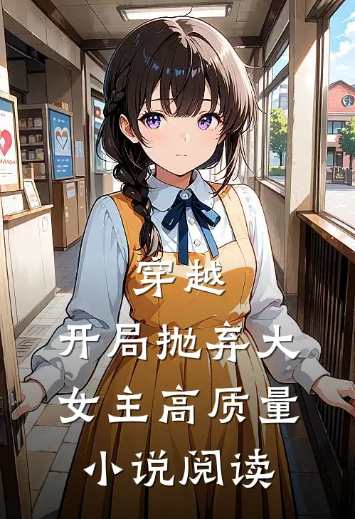 穿越：开局抛弃大女主高质量小说阅读