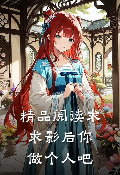 精品阅读求求影后你做个人吧