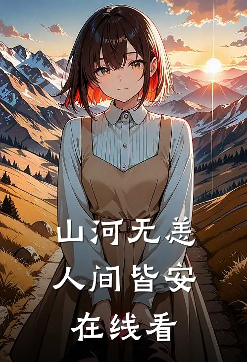 山河无恙，人间皆安在线看