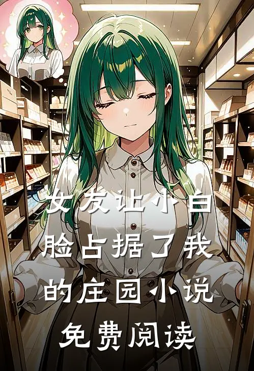 女友让小白脸占据了我的庄园小说免费阅读