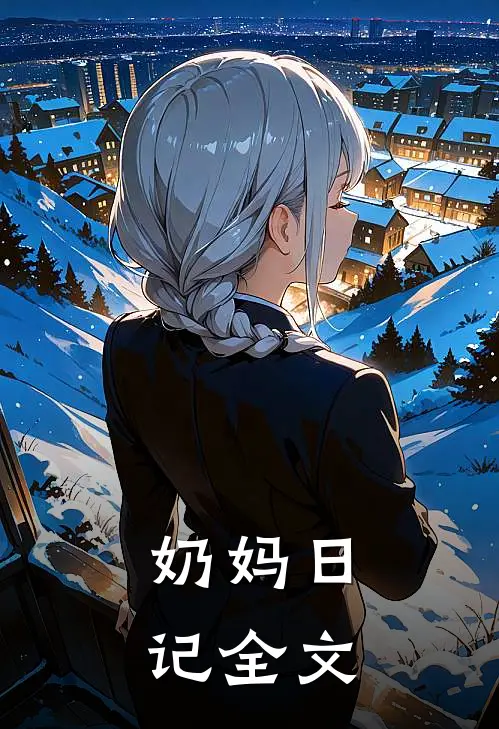 奶妈日记全文