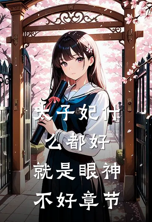 太子妃什么都好，就是眼神不好章节