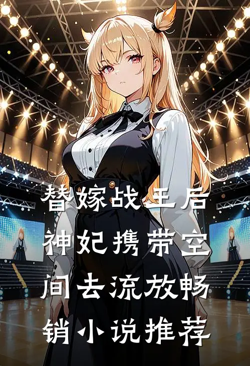 替嫁战王后，神妃携带空间去流放畅销小说推荐