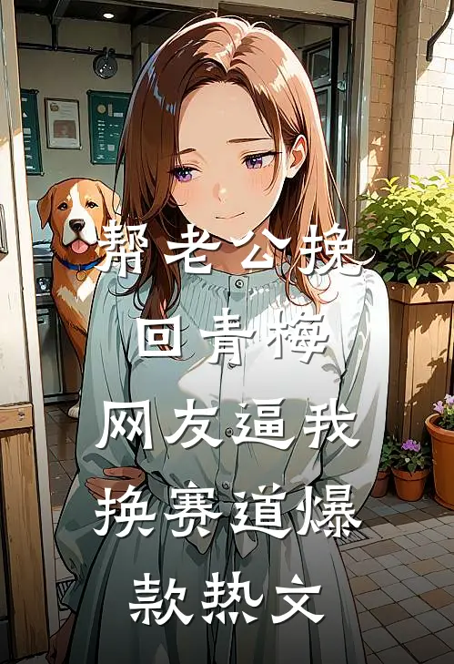 帮老公挽回青梅，网友逼我换赛道爆款热文