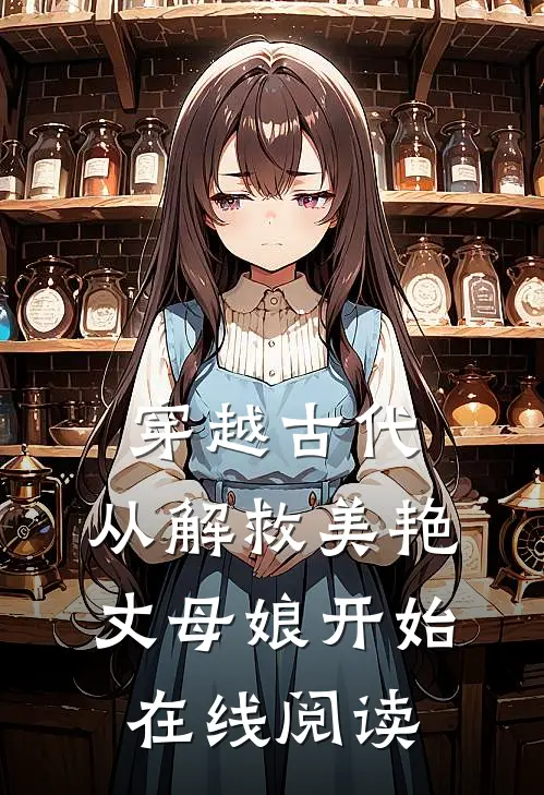 穿越古代，从解救美艳丈母娘开始在线阅读