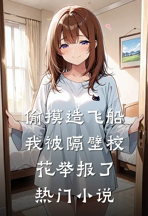偷摸造飞船，我被隔壁校花举报了热门小说