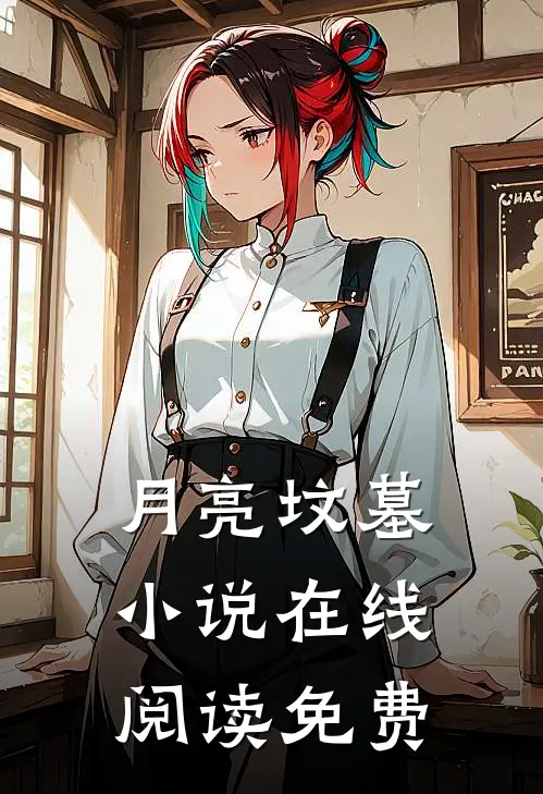 月亮坟墓小说在线阅读免费