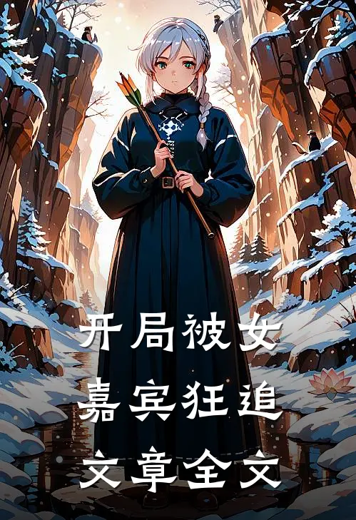 开局被女嘉宾狂追文章全文