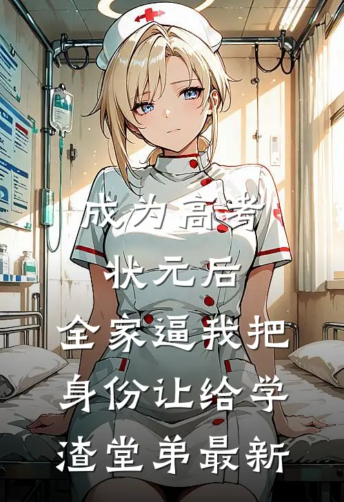 成为高考状元后，全家逼我把身份让给学渣堂弟最新