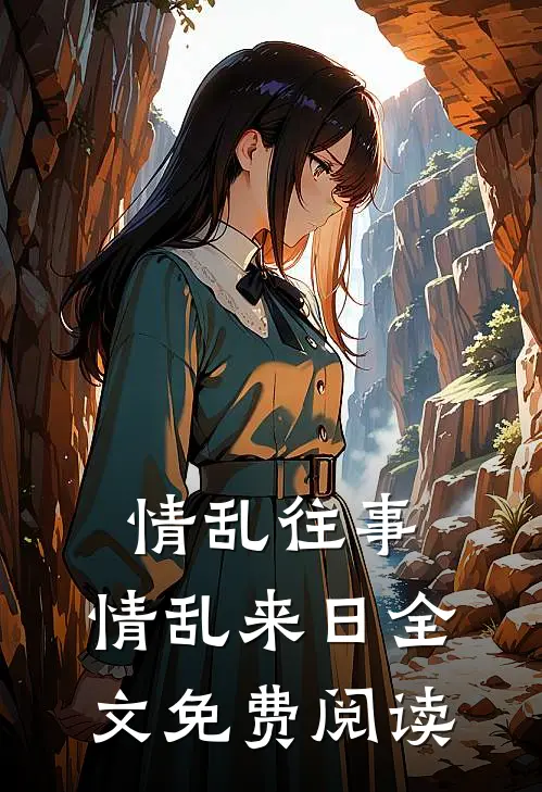 情乱往事，情乱来日全文免费阅读