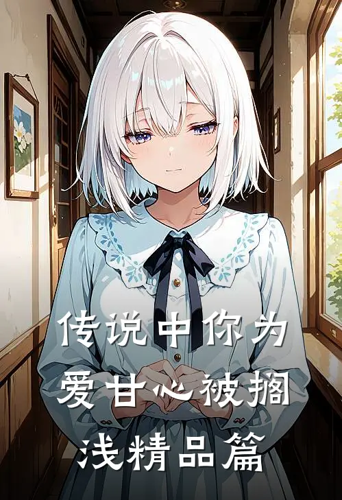 传说中你为爱甘心被搁浅精品篇