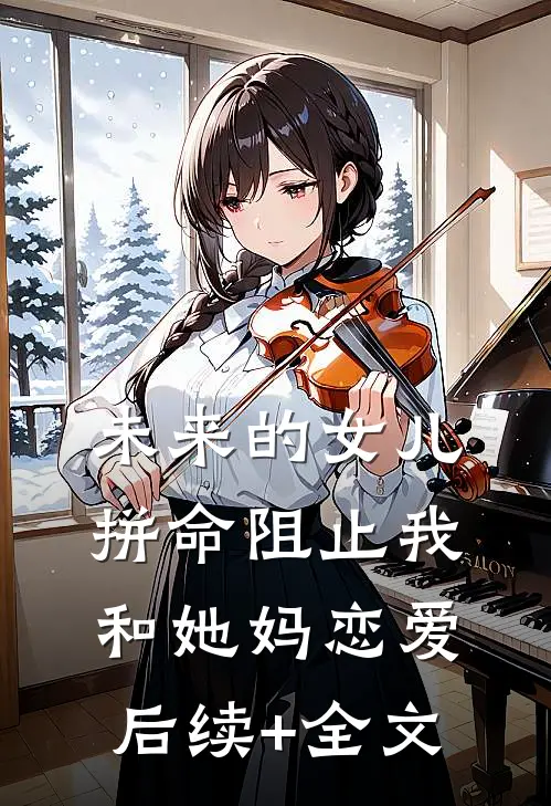 未来的女儿拼命阻止我和她妈恋爱后续+全文
