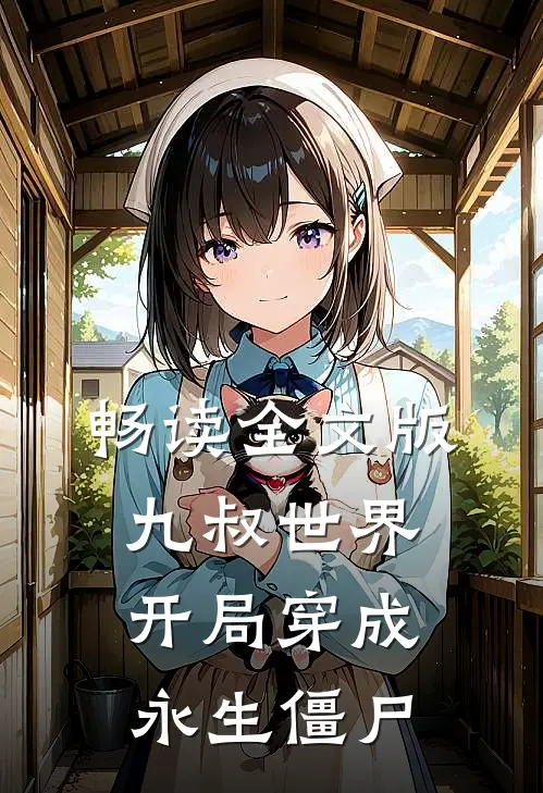 畅读全文版九叔世界：开局穿成永生僵尸