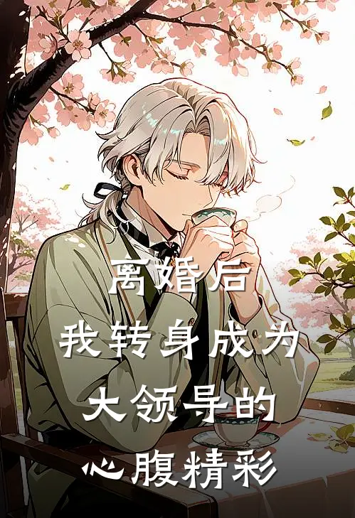 离婚后，我转身成为大领导的心腹精彩