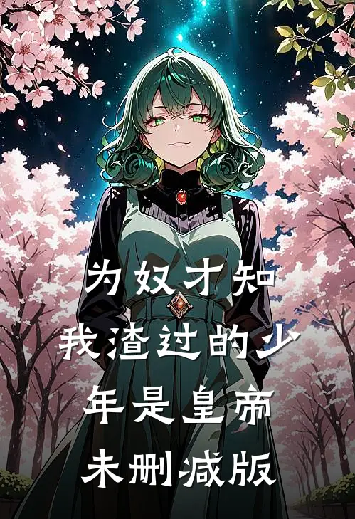 为奴才知，我渣过的少年是皇帝未删减版