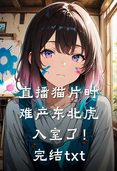 直播猫片时，难产东北虎入室了！完结txt