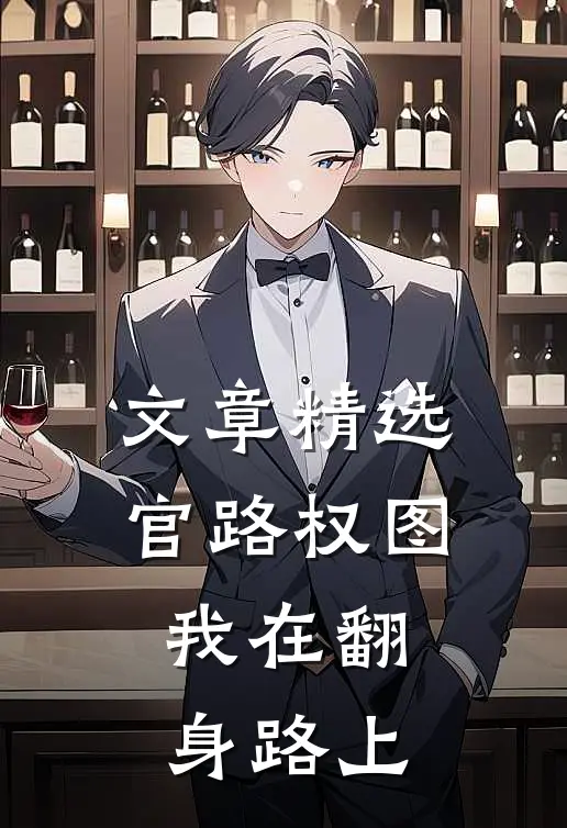 文章精选官路权图：我在翻身路上