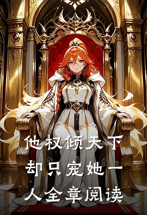他权倾天下，却只宠她一人全章阅读