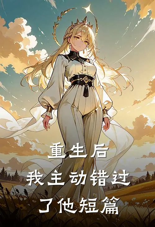 重生后，我主动错过了他短篇