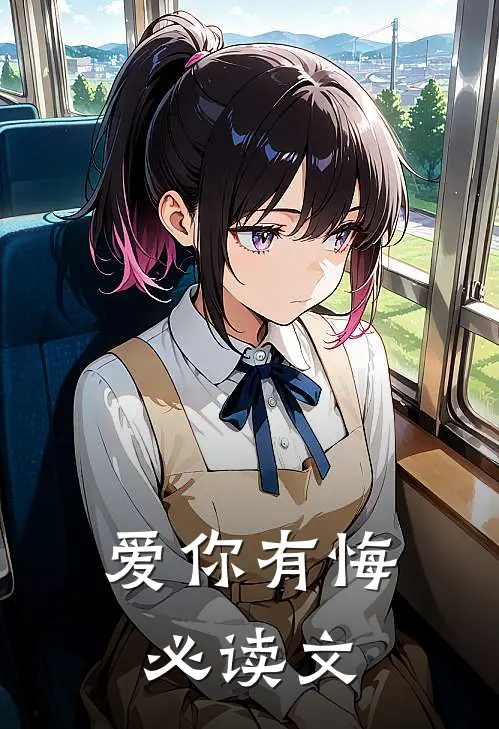 爱你有悔必读文