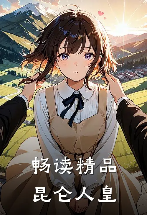 畅读精品昆仑人皇