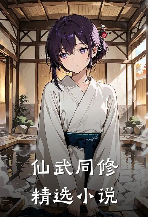 仙武同修精选小说