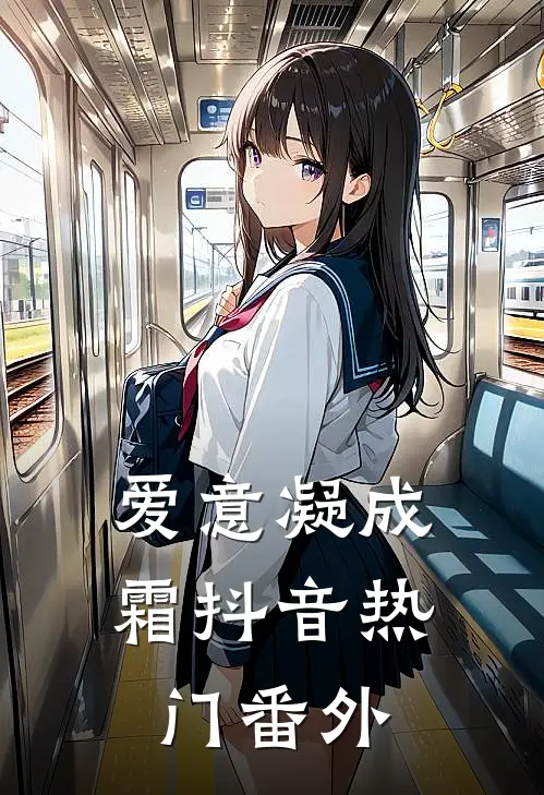 爱意凝成霜抖音热门番外