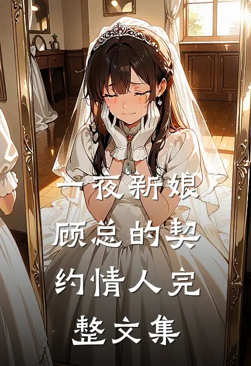 一夜新娘：顾总的契约情人完整文集
