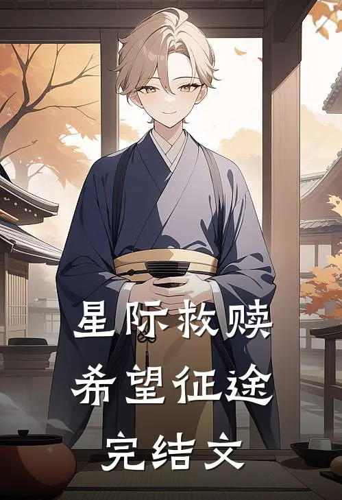 星际救赎：希望征途完结文