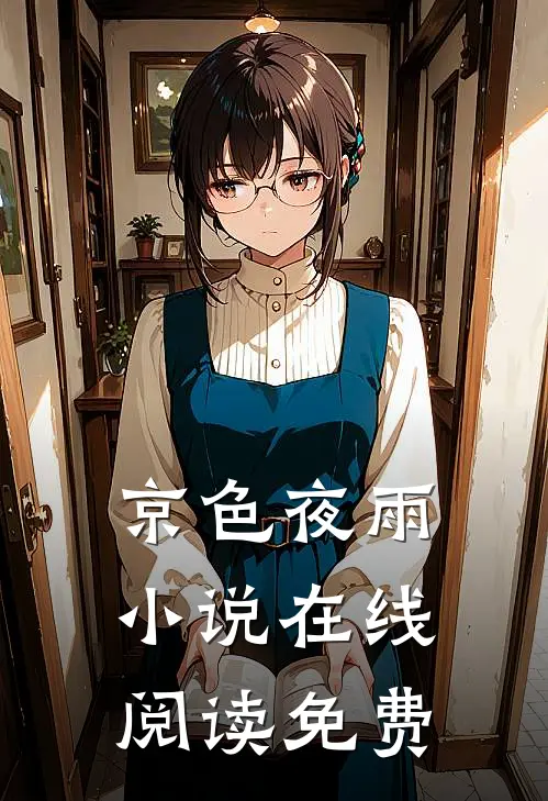 京色夜雨小说在线阅读免费