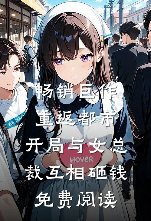 畅销巨作重返都市:开局与女总裁互相砸钱免费阅读