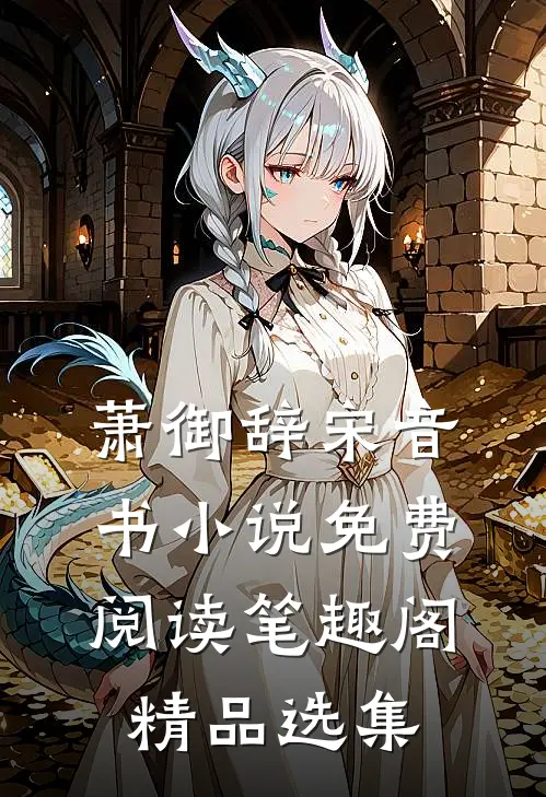 萧御辞宋音书小说免费阅读笔趣阁精品选集