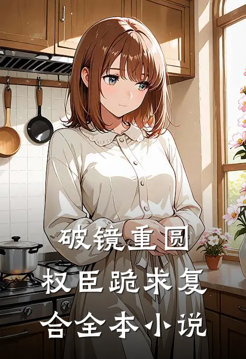 破镜重圆：权臣跪求复合全本小说