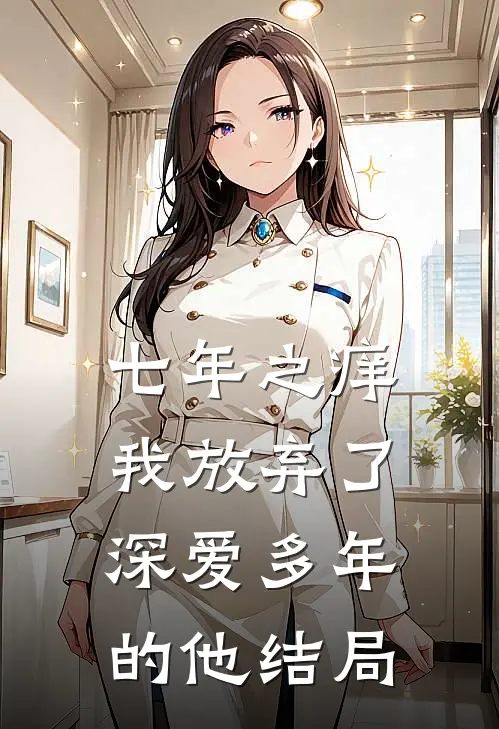 七年之痒，我放弃了深爱多年的他结局
