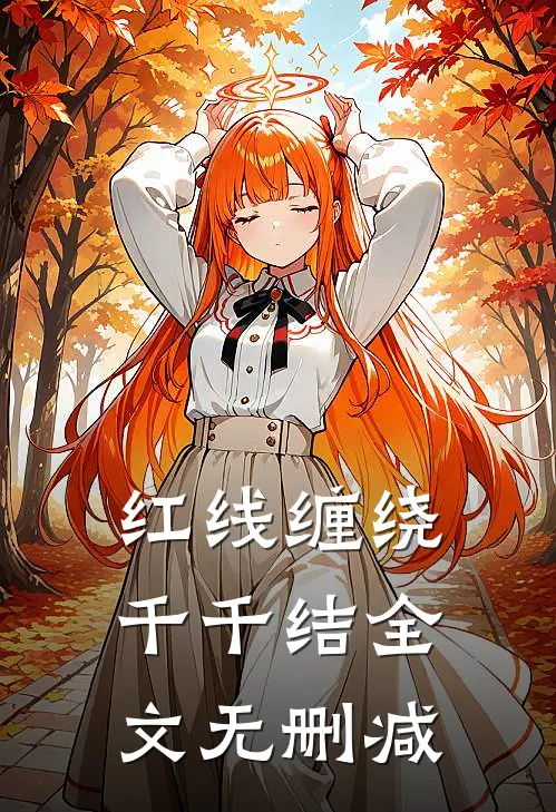 红线缠绕千千结全文无删减