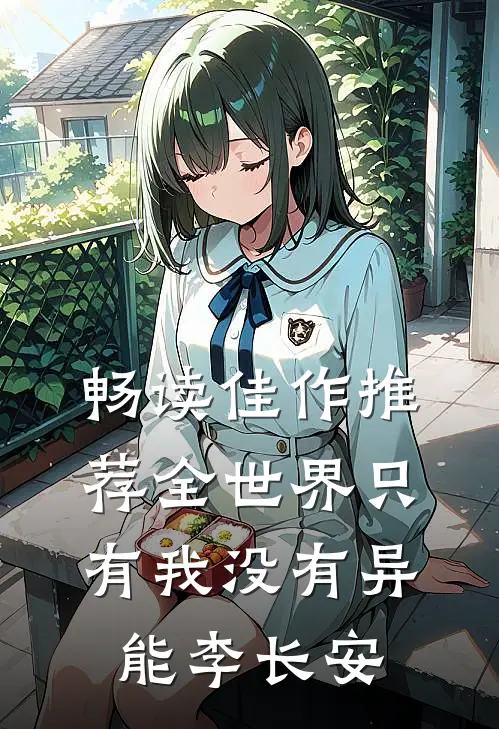 畅读佳作推荐全世界只有我没有异能李长安
