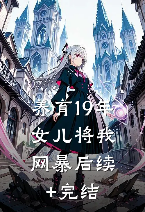 养育19年，女儿将我网暴后续+完结