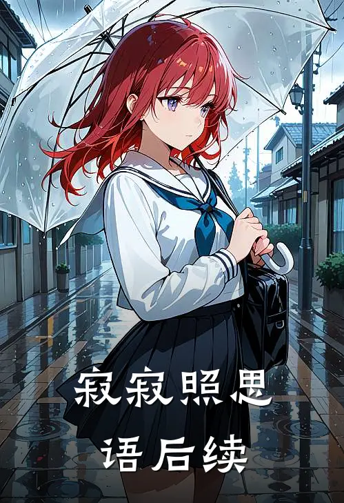 寂寂照思语后续