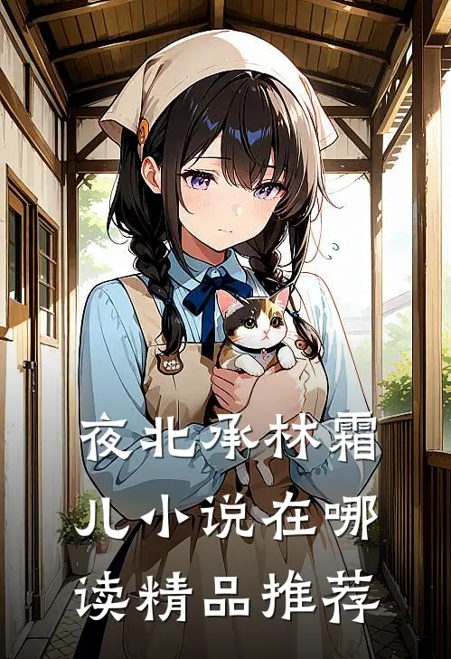 夜北承林霜儿小说在哪读精品推荐