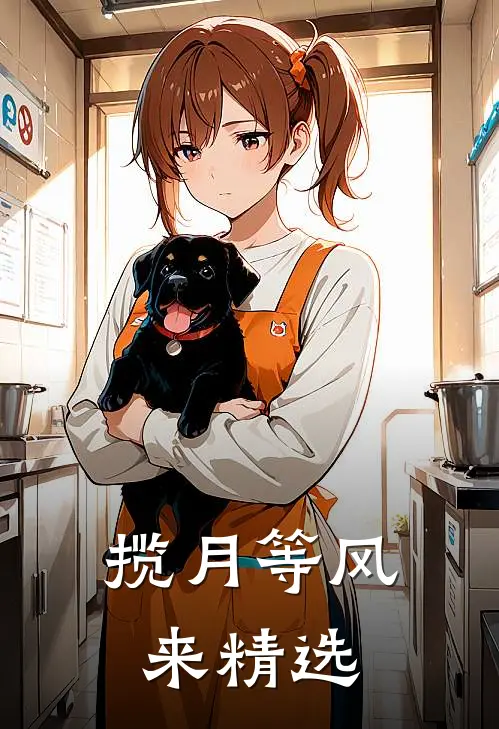 揽月等风来精选