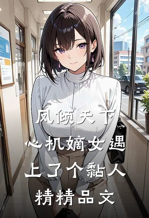 凤倾天下：心机嫡女遇上了个黏人精精品文