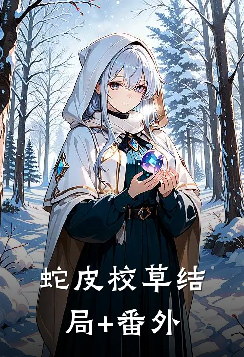 蛇皮校草结局+番外